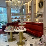 LE SALON DE NINA'S - 