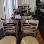 ルナ本店 - 店内③