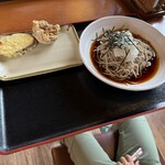 小木曽製粉所 - 