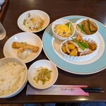 サエラ亭 - 