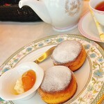 LE SALON DE NINA'S - 