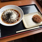 小木曽製粉所 - 