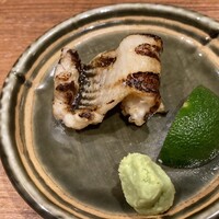 焼うお いし川 -  焼うお いし川 -