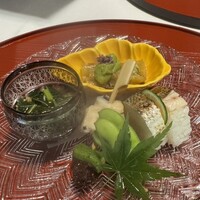 葉山 日影茶屋 - 