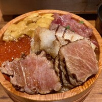 焼うお いし川 -  焼うお いし川 -