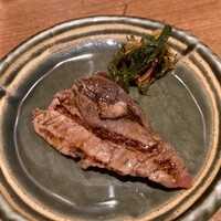 焼うお いし川 -  焼うお いし川 -