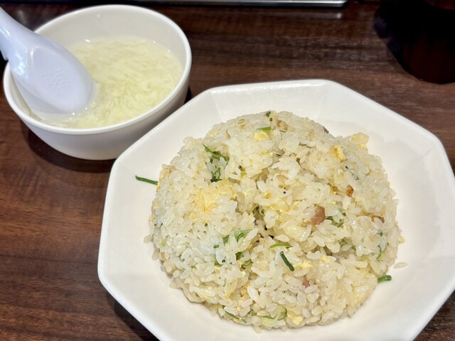 Osaka Osho Idabashi Ten