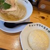ラーメン チョンマゲ 大阪天六店