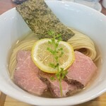 ユナイテッド ヌードル アメノオト - 