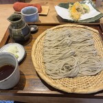 手打ち蕎麦くくり - 
