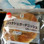 セブンイレブン - 