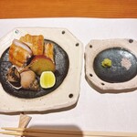 旬菜こかぶ亭 - 