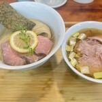 ユナイテッド ヌードル アメノオト - 