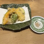 手打ち蕎麦くくり - 