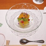 旬菜こかぶ亭 - 