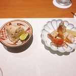 旬菜こかぶ亭 - 