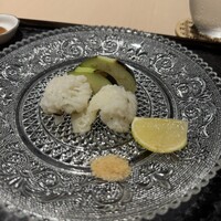 鉄板焼 福むろ - 