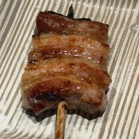 鳥さき - かしわもも肉