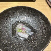 鮨 無垢/鮨 白銀 - 