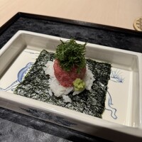 鉄板焼 福むろ - 