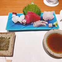 旬菜こかぶ亭 - 