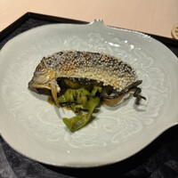 鉄板焼 福むろ - 