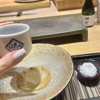 鮨 無垢/鮨 白銀 - 