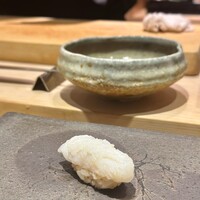 鮨 無垢/鮨 白銀 - 