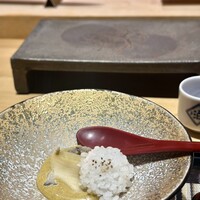 鮨 無垢/鮨 白銀 - 