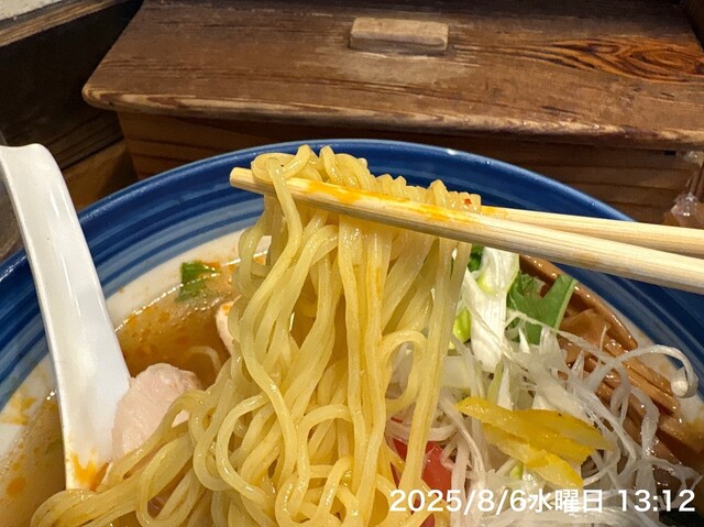 Hakodate Ramen Daimon photo 4