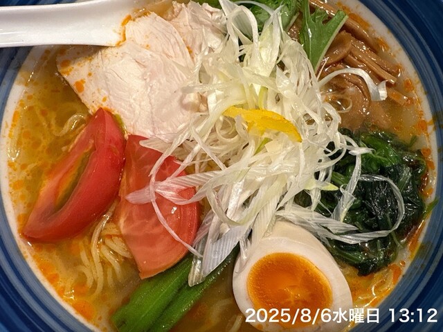 Hakodate Ramen Daimon photo 3