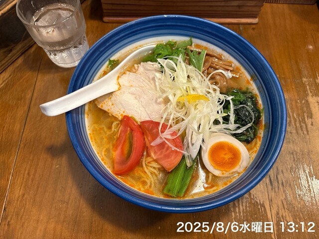 Hakodate Ramen Daimon photo 2