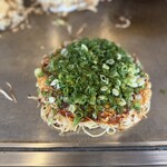 お好み焼き かげまる - 