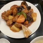 中国料理 大成閣 - 