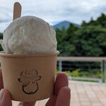もりおかみるくステーション - 料理写真:
