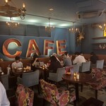 宇田川カフェ - 