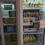 まちの駅 しまcafe きたたに - 店内⑥