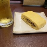 うなぎの魚伊 - 