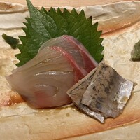 新宿 鮨 ふくじゅ - 