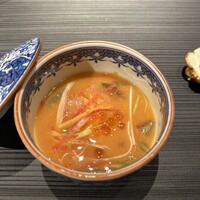 中目黒 若狭 - 