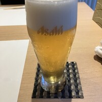 新宿 鮨 ふくじゅ - 