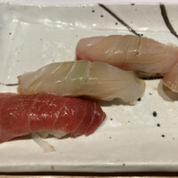 新宿 鮨 ふくじゅ - 
