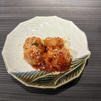 中目黒 若狭 - 