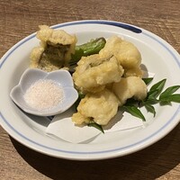 魚料理 ふじい - 