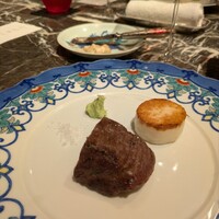 薪焼 銀座おのでら - 
