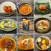 中目黒 若狭 - 