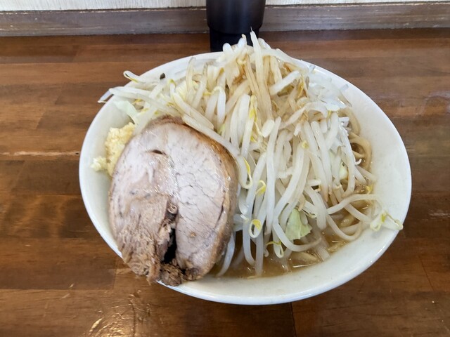 麺家 大須賀  須賀川店 - 須賀川（ラーメン）の写真