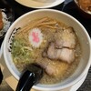 会津喜多方RAMEN 二代目 いわいや 