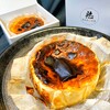 熟成バスクチーズケーキ直売所