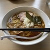 ラーメン専門 藍華